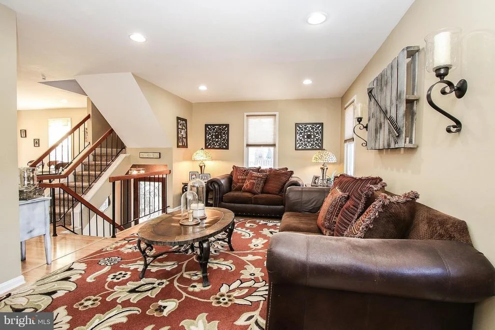 Unit for sale at 17 SUPREME COURT, GAITHERSBURG, MD 20878