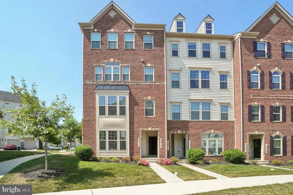 Unit for sale at 6415 ALAN LINTON BOULEVARD E, FREDERICK, MD 21703
