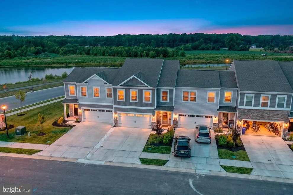 Unit for sale at 23558 BONFIRE WAY, MILLVILLE, DE 19967