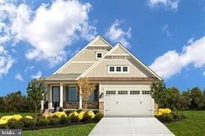 Unit for sale at 2610 BLAZING STAR STREET, FREDERICK, MD 21702