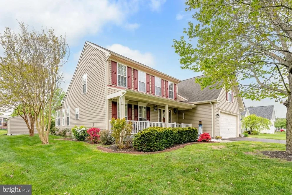 Unit for sale at 6 AINTREE DRIVE, LEWES, DE 19958