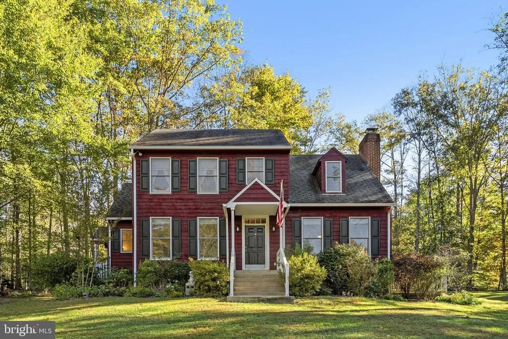 Unit for sale at 4229 LINDSAY COURT, JEFFERSONTON, VA 22724