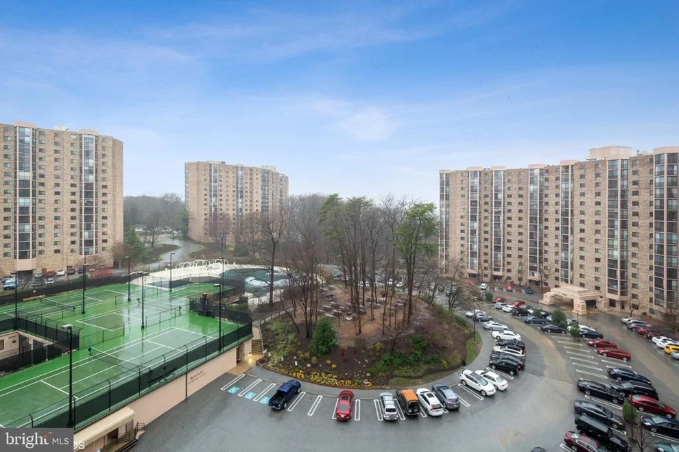 Unit for sale at 5904 MOUNT EAGLE DRIVE, ALEXANDRIA, VA 22303