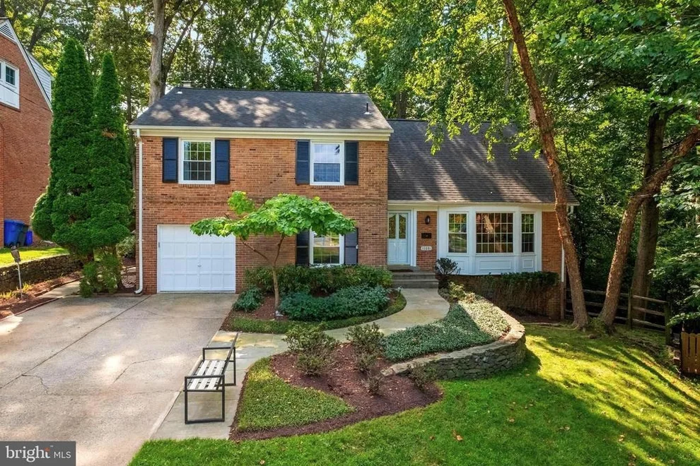 Unit for sale at 11601 MAGRUDER LANE, NORTH BETHESDA, MD 20852