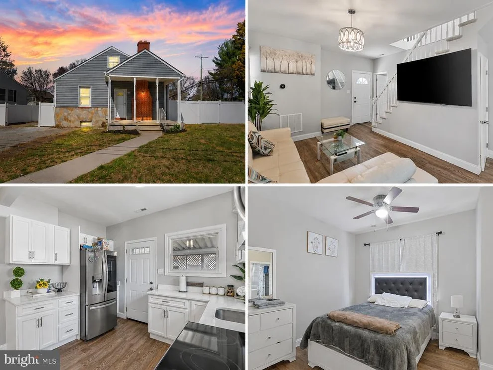 Unit for sale at 8489 ARBUTUS ROAD, PASADENA, MD 21122