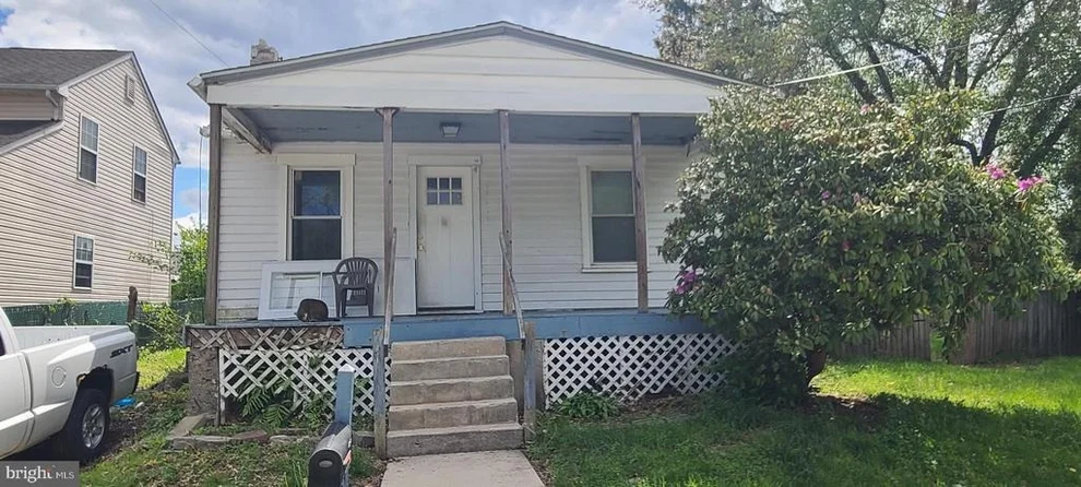 Unit for sale at 407 5TH STREET, NEW CASTLE, DE 19720