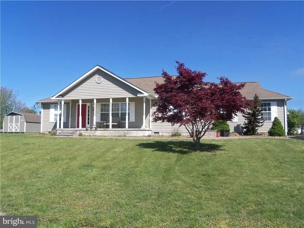 Unit for sale at 412 KATIE STREET, OCEAN VIEW, DE 19970