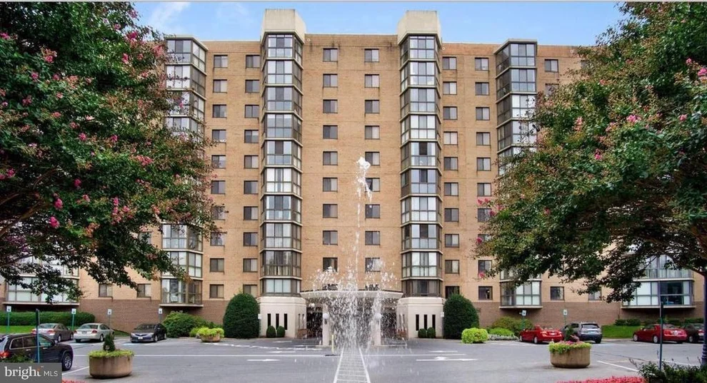 Unit for sale at 3310 N LEISURE WORLD BOULEVARD, SILVER SPRING, MD 20906