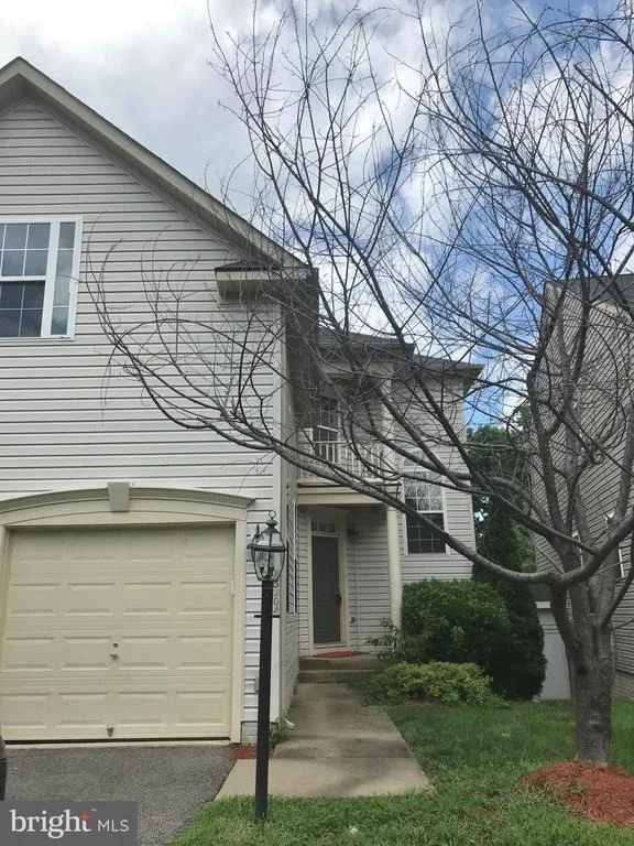 Unit for sale at 15304 LORD CULPEPER COURT, WOODBRIDGE, VA 22191
