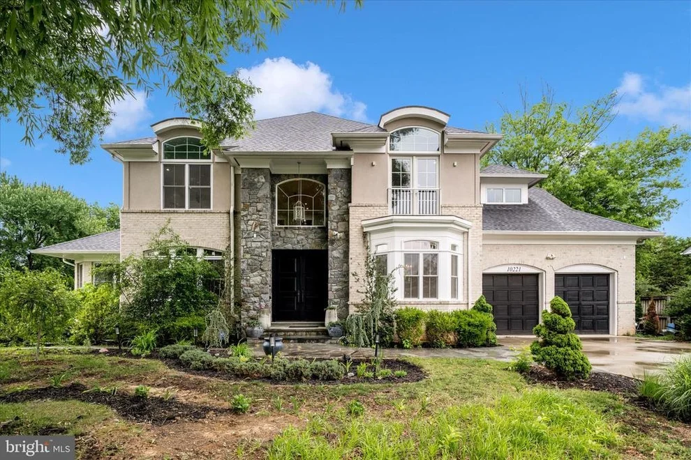 Unit for sale at 10221 TYBURN TERRACE, BETHESDA, MD 20814