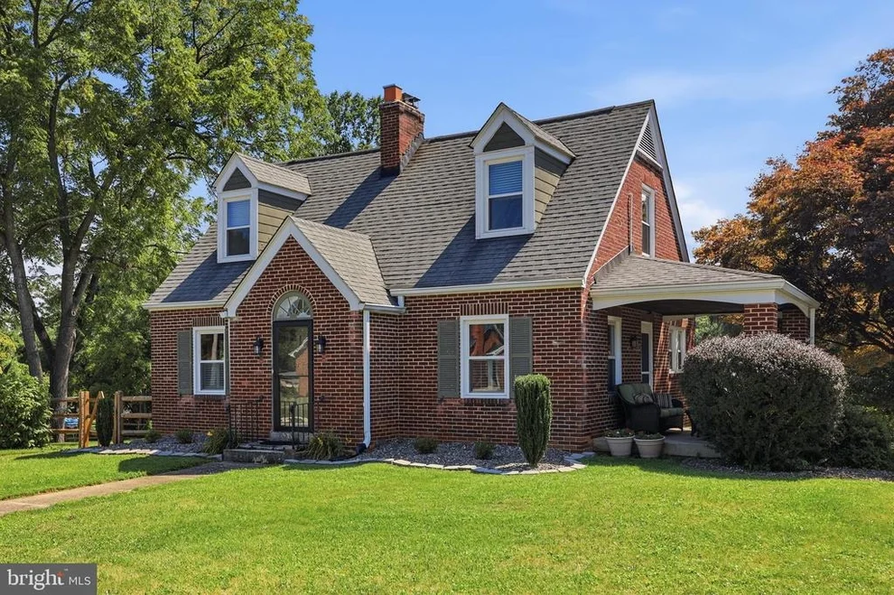 Unit for sale at 101 MAIN STREET, MYERSVILLE, MD 21773