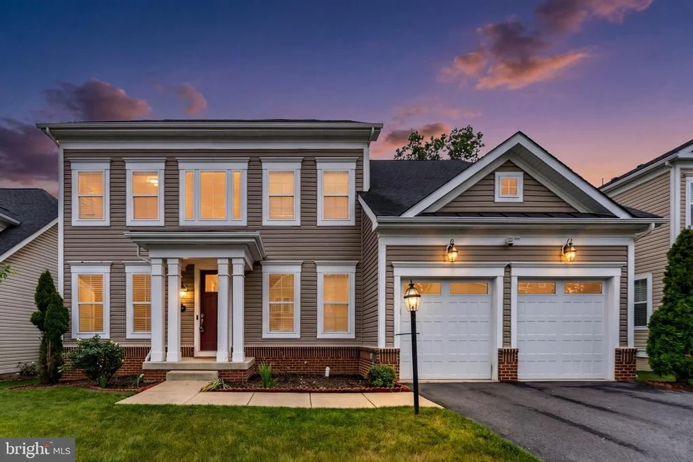 Unit for sale at 23754 KILKERRAN DRIVE, ALDIE, VA 20105