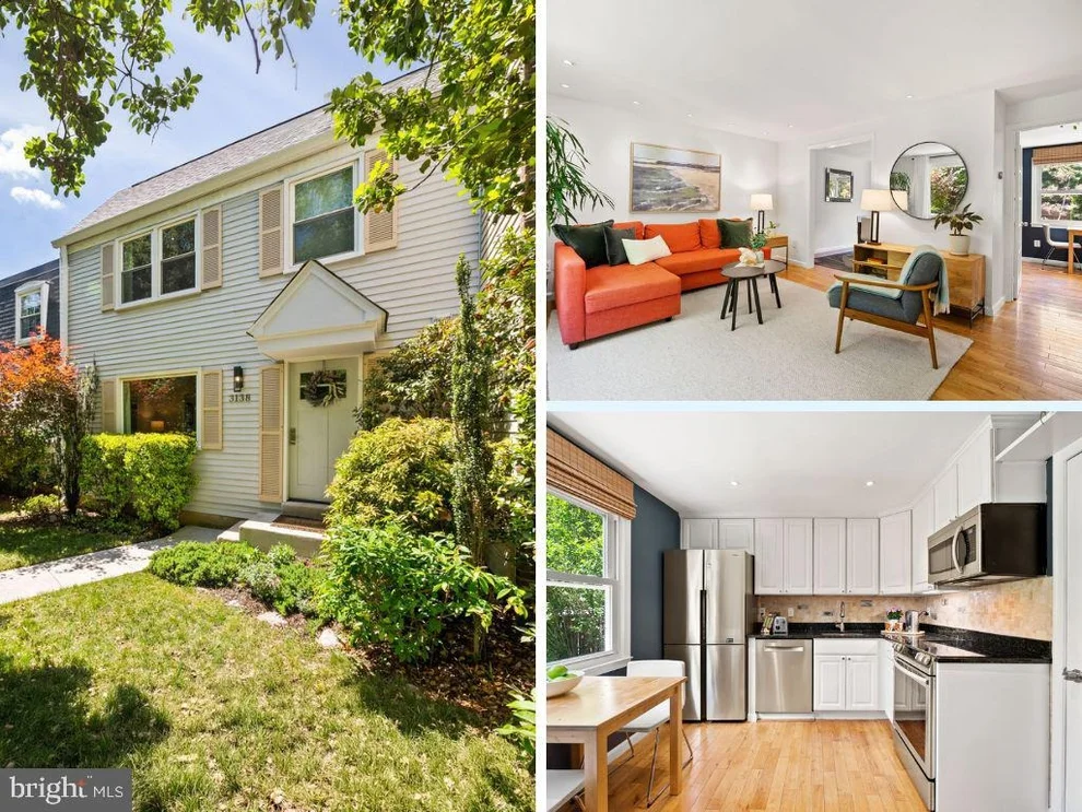 Unit for sale at 3138 ELLENWOOD DRIVE, FAIRFAX, VA 22031