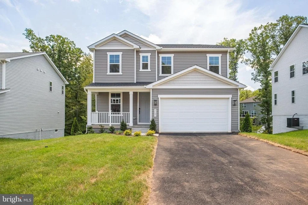 Unit for sale at 35606 PINE NEEDLE LANE, LOCUST GROVE, VA 22508
