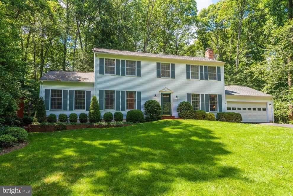 Unit for sale at 2512 PENNY ROYAL LANE, RESTON, VA 20191