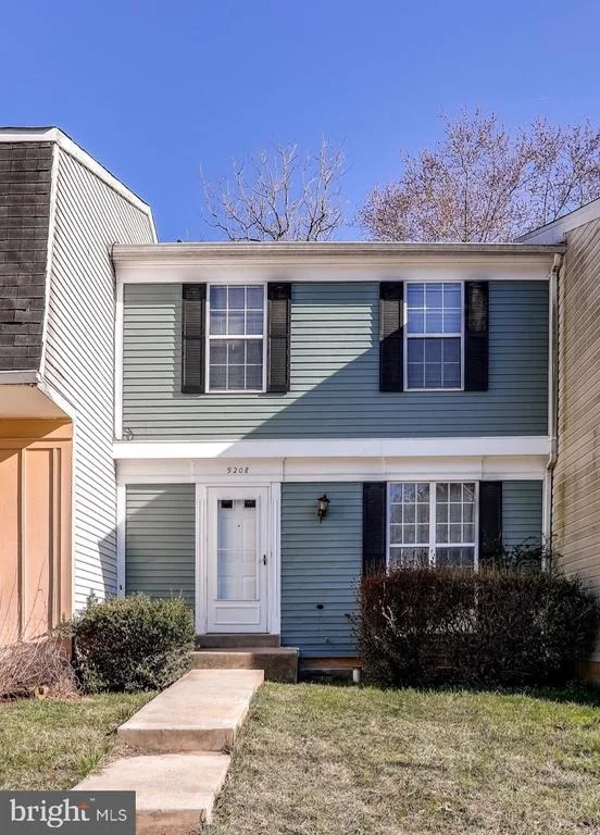 Unit for sale at 9208 LABELLE LANE, GAITHERSBURG, MD 20879