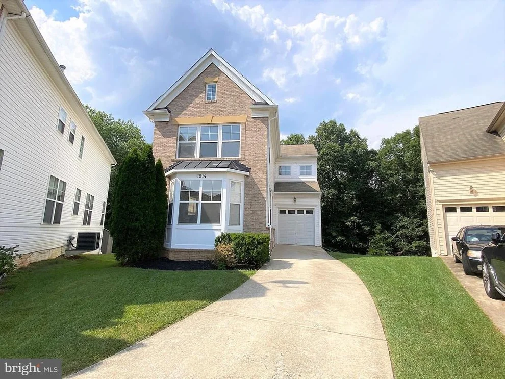 Unit for sale at 1914 SCAFFOLD WAY, ODENTON, MD 21113