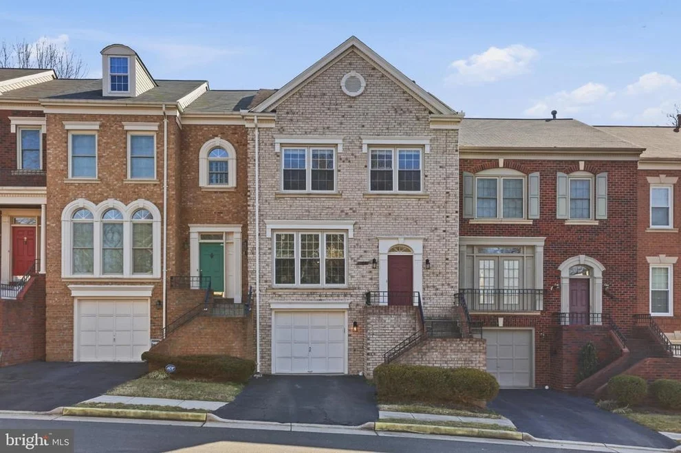 Unit for sale at 8027 TANWORTH COURT, SPRINGFIELD, VA 22152