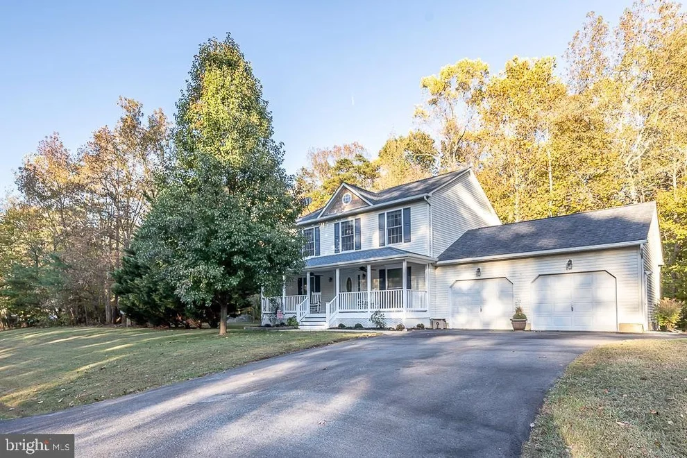 Unit for sale at 28690 BURROUGHS COURT, MECHANICSVILLE, MD 20659