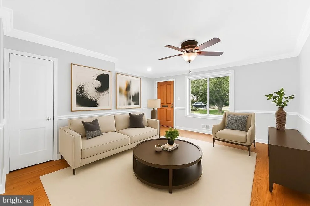 Unit for sale at 307 19TH STREET NE, WASHINGTON, DC 20002