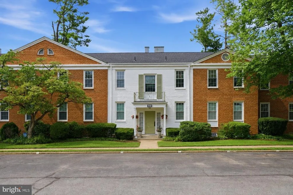 Unit for sale at 649 AZALEA DRIVE, ROCKVILLE, MD 20850