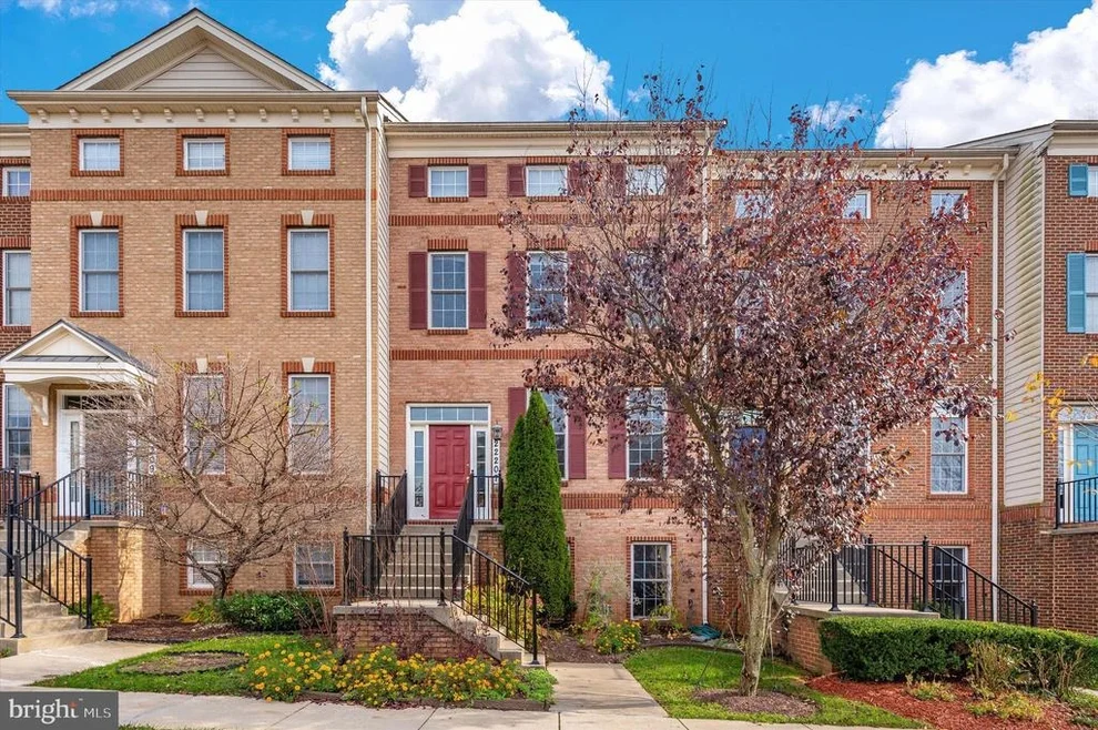 Unit for sale at 22207 TRENTWORTH WAY, CLARKSBURG, MD 20871