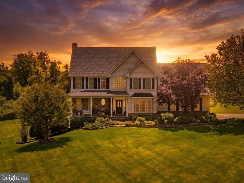 Unit for sale at 19709 COLCHESTER ROAD, PURCELLVILLE, VA 20132