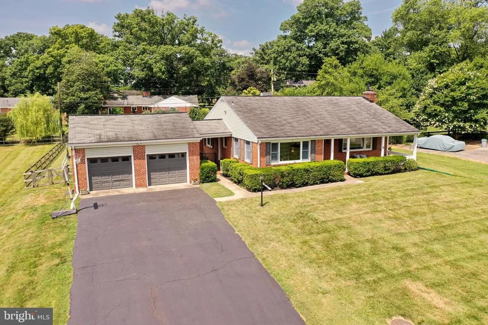 Unit for sale at 3738 LIGON ROAD, ELLICOTT CITY, MD 21042