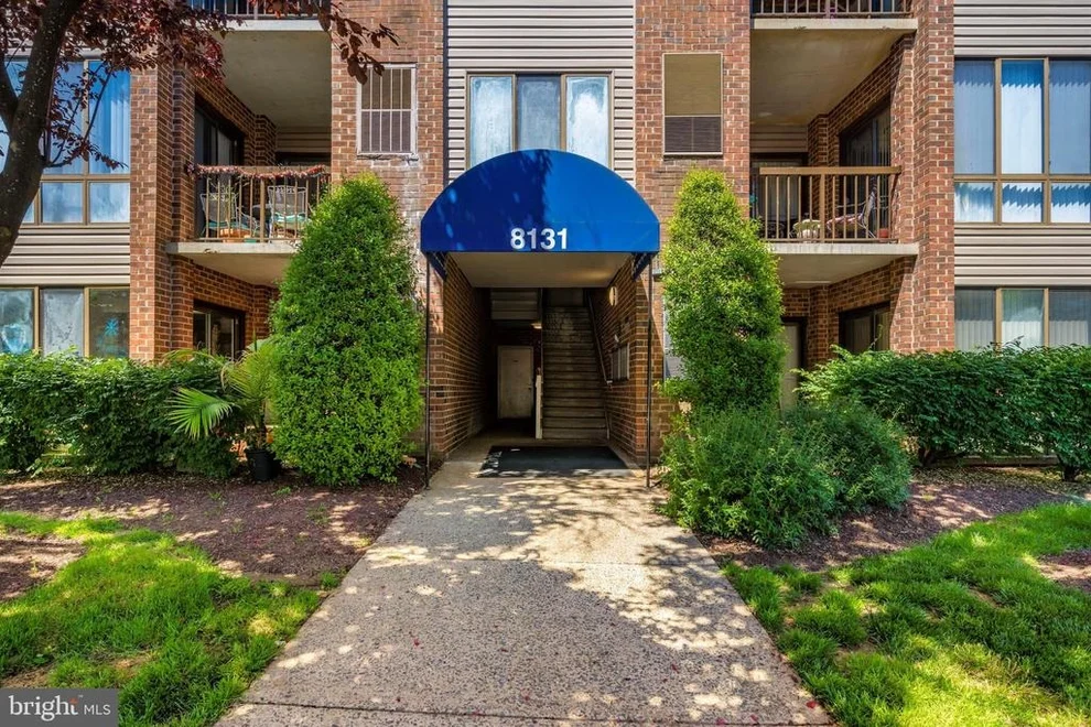 Unit for sale at 8131 NEEDWOOD ROAD, ROCKVILLE, MD 20855