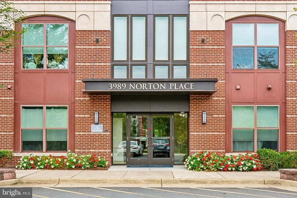 Unit for sale at 3989 NORTON PLACE, FAIRFAX, VA 22030