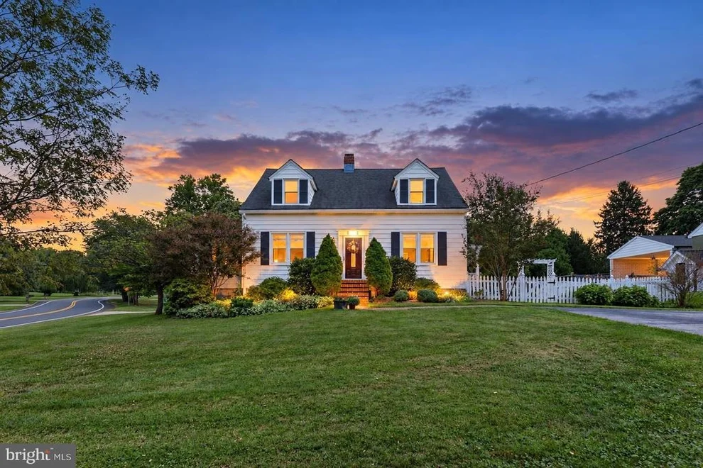 Unit for sale at 701 LONGVIEW AVENUE, WESTMINSTER, MD 21157