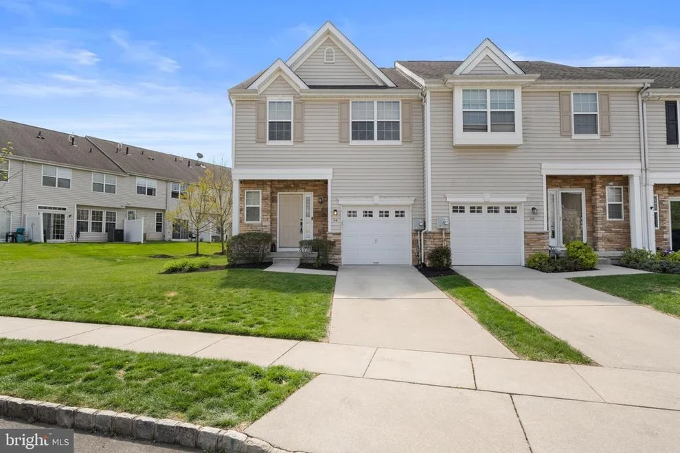 Unit for sale at 116 OAKRIDGE DRIVE, MOUNT ROYAL, NJ 08061