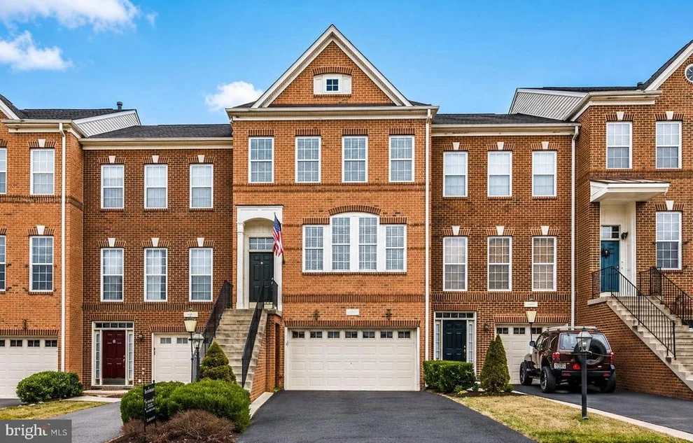 Unit for sale at 42040 ANGEL ARCH TERRACE, ALDIE, VA 20105