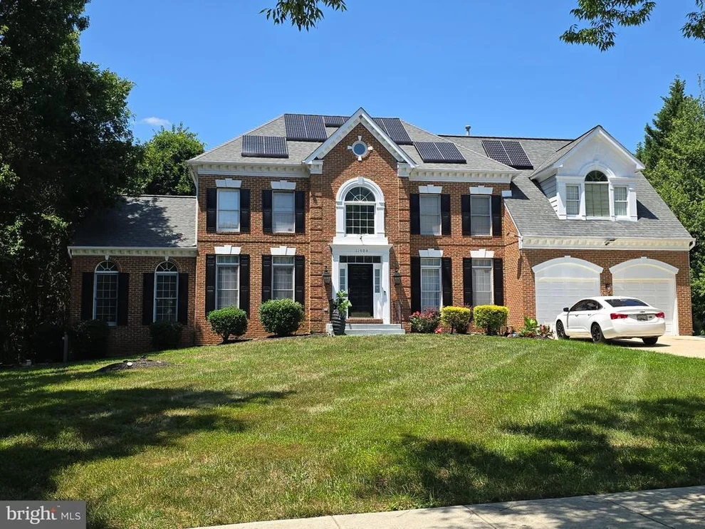 Unit for sale at 11904 SHADYSTONE TERRACE, BOWIE, MD 20721