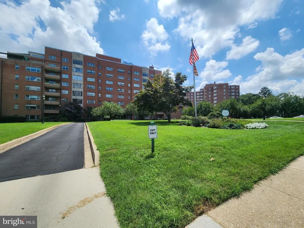 Unit for sale at 3601 GREENWAY, BALTIMORE, MD 21218