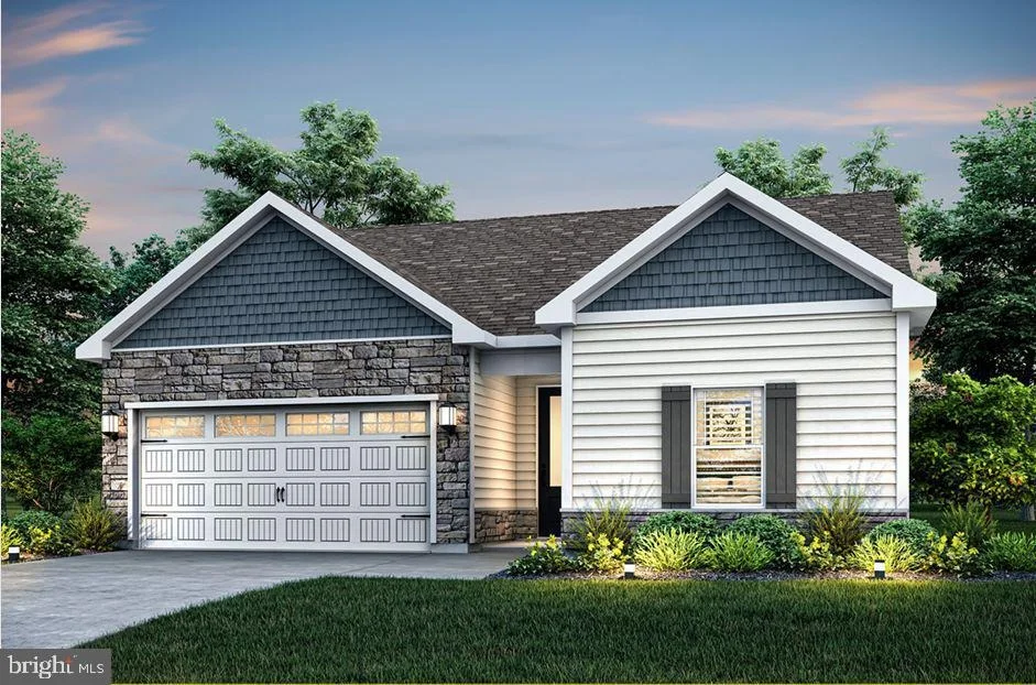 Unit for sale at TBD Lot 48 BROMPTON STREET, FALLING WATERS, WV 25419
