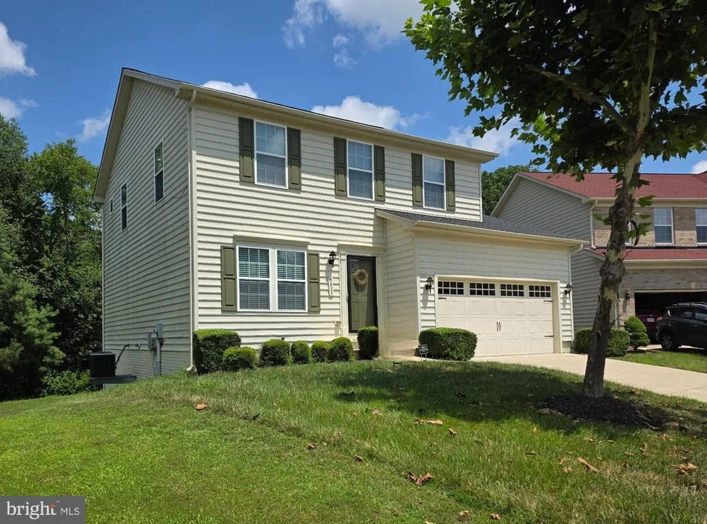 Unit for sale at 4822 MONTEREY COURT, WALDORF, MD 20602