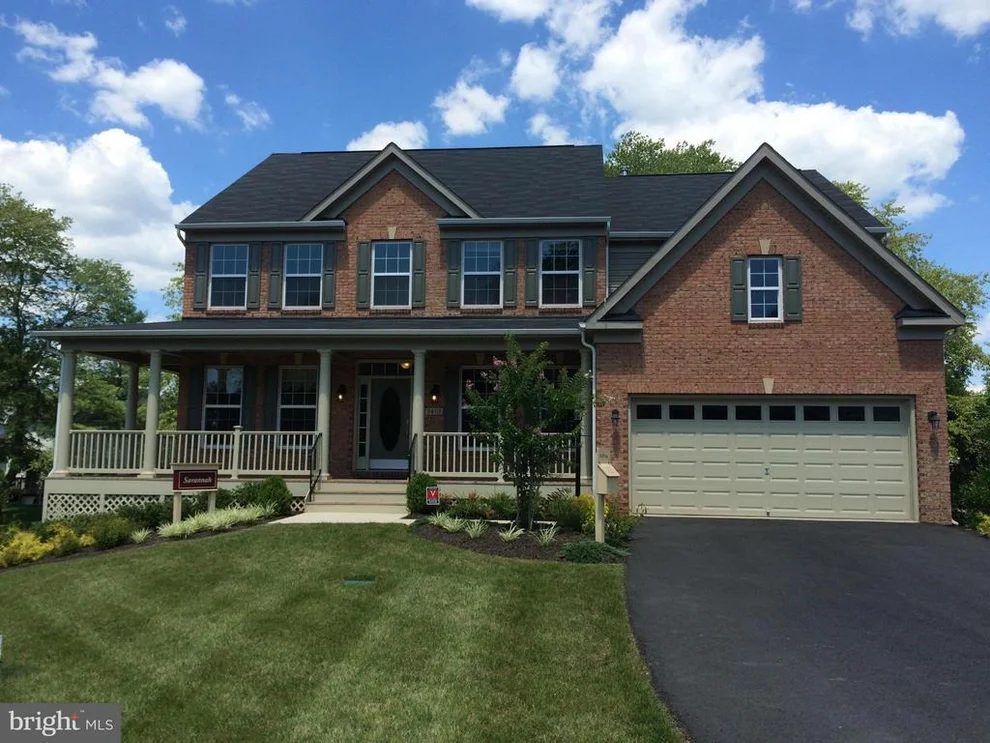 Unit for sale at 9408 LOMAX FOREST DRIVE, MANASSAS, VA 20112