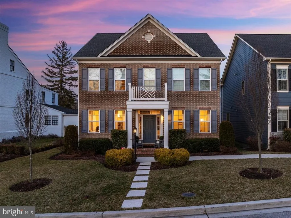 Unit for sale at 52 PRIMROSE HILL LANE, ANNAPOLIS, MD 21403