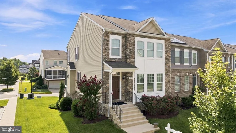 Unit for sale at 41379 MARGROVE CIRCLE, LEONARDTOWN, MD 20650