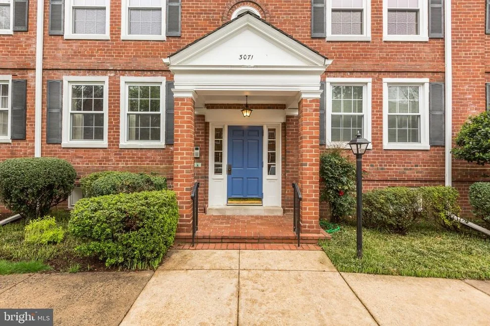 Unit for sale at 3071 BUCHANAN STREET S, ARLINGTON, VA 22206