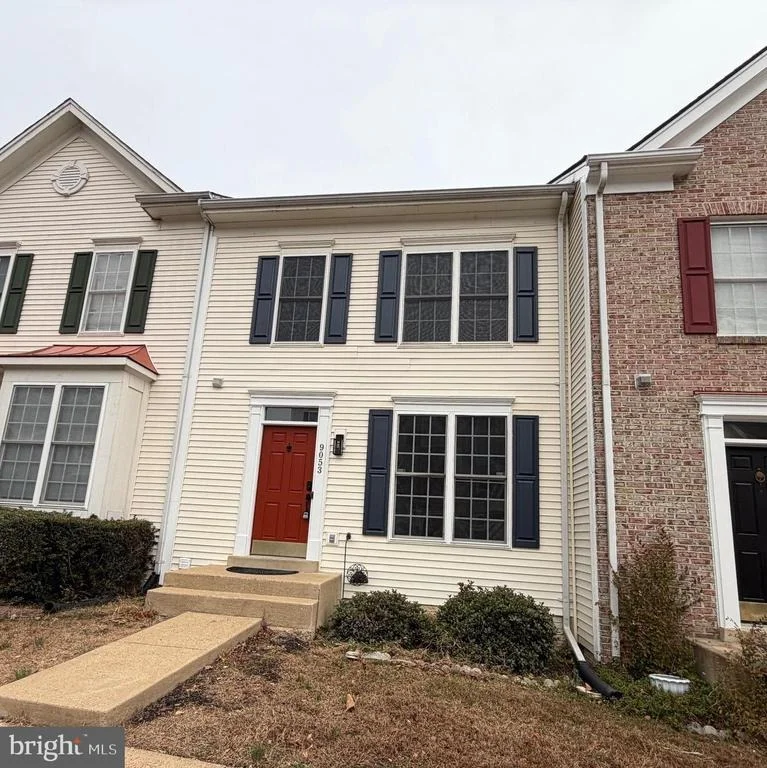Unit for sale at 9053 TWO BAYS ROAD, LORTON, VA 22079