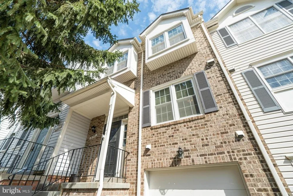 Unit for sale at 8721 DELCRIS DRIVE, GAITHERSBURG, MD 20886
