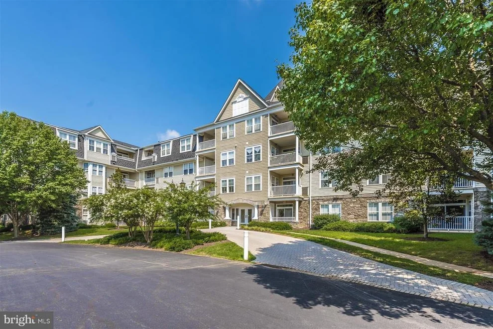 Unit for sale at 2520 WATERSIDE DRIVE, FREDERICK, MD 21701