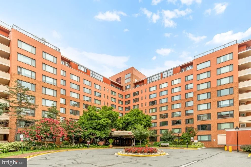 Unit for sale at 1021 ARLINGTON BOULEVARD, ARLINGTON, VA 22209