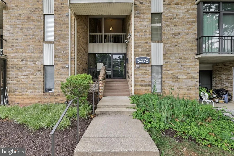 Unit for sale at 5476 CEDAR LANE, COLUMBIA, MD 21044