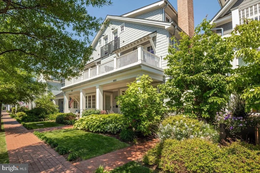 Unit for sale at 400 CHESAPEAKE AVENUE, ANNAPOLIS, MD 21403