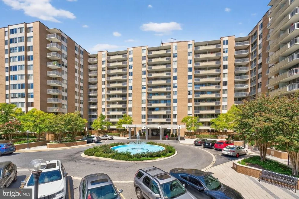 Unit for sale at 3001 VEAZEY TERRACE NW, WASHINGTON, DC 20008