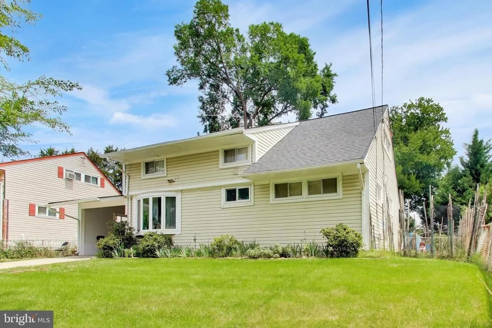 Unit for sale at 818 E JEFFERSON STREET, ROCKVILLE, MD 20852