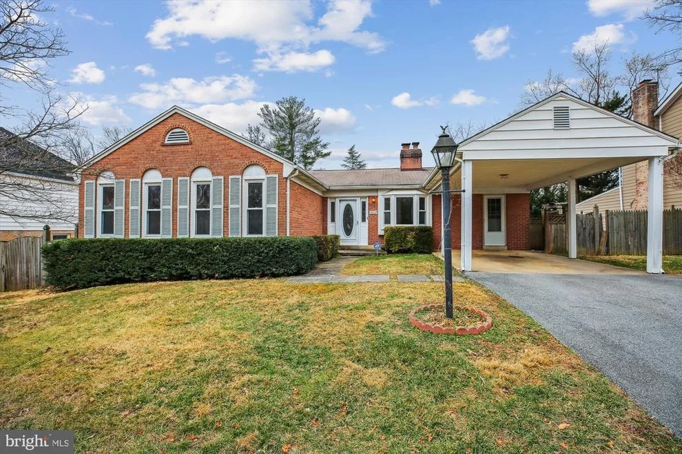 Unit for sale at 10612 DEMOCRACY LANE, POTOMAC, MD 20854